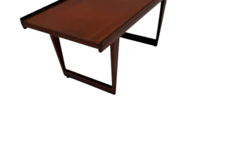 Mid-Century Modern Side Table by Peter Løvig Nielsen for Løvig Design, 1964